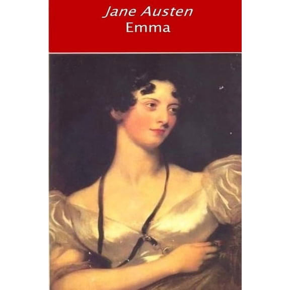 Emma, (Paperback)