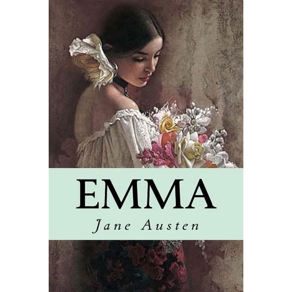 Emma, (Paperback)