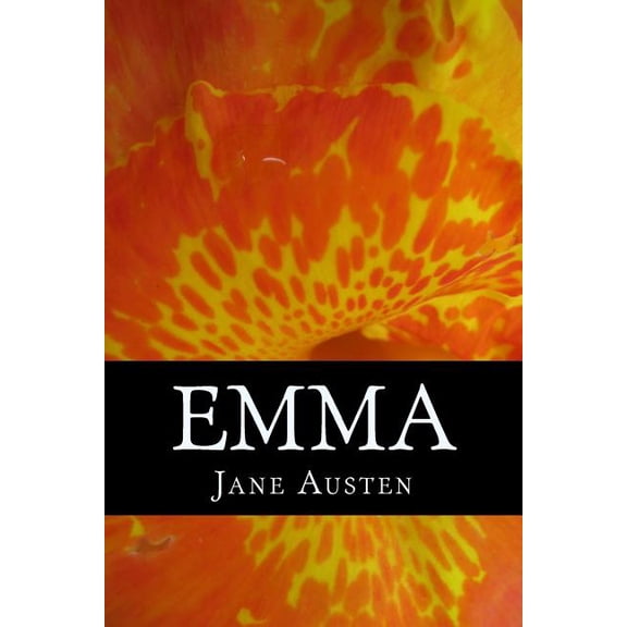 Emma (Paperback)