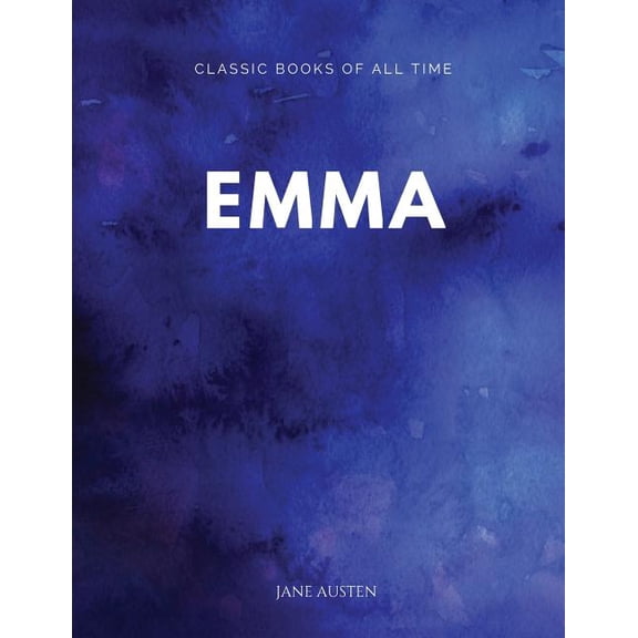 Emma (Paperback)