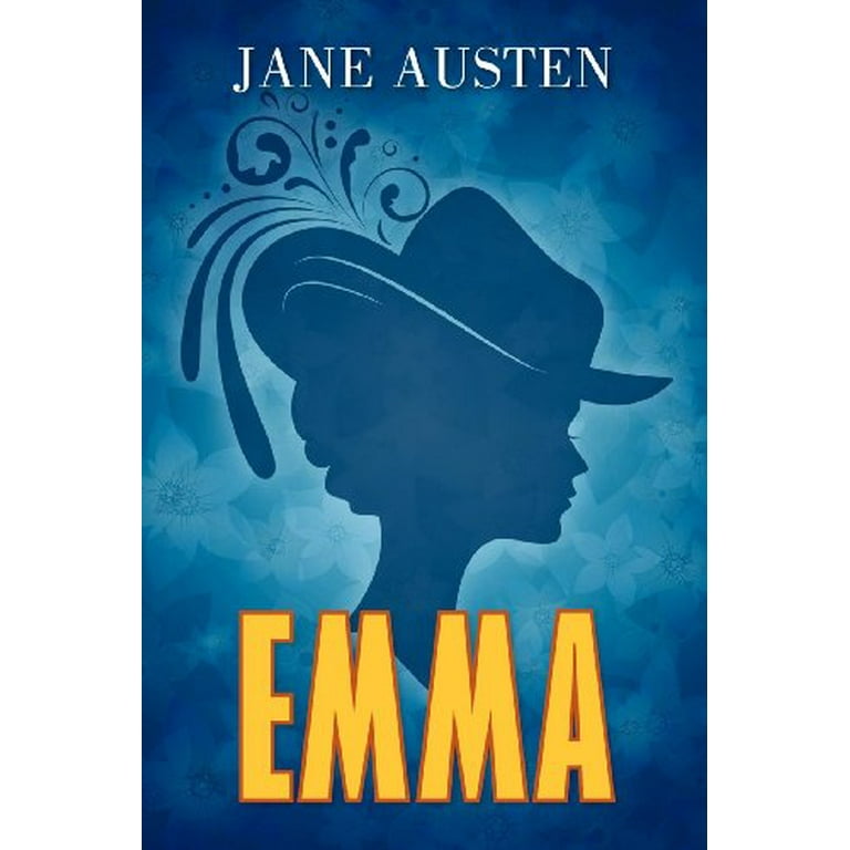 Emma (Paperback) - Walmart.com