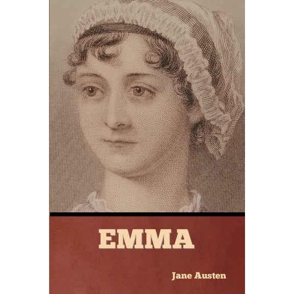 Emma, (Paperback)
