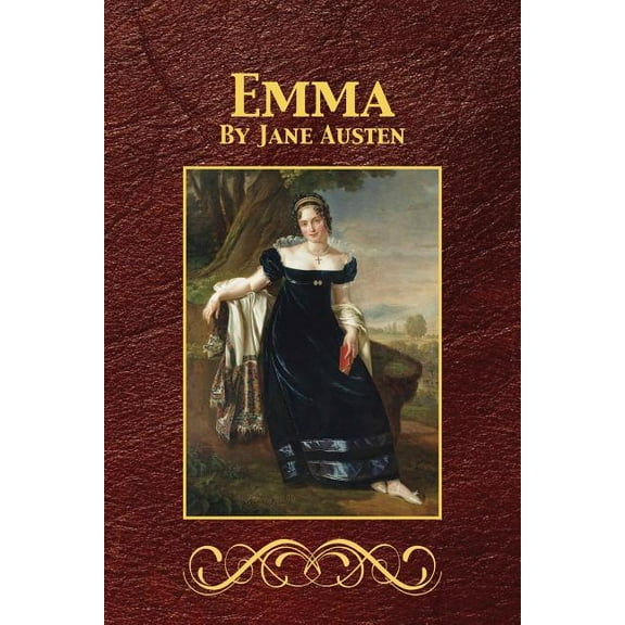 Emma, (Paperback)