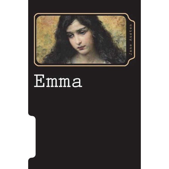 Emma, (Paperback)