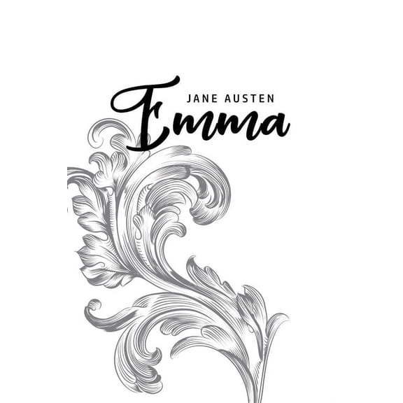 Emma, (Paperback)