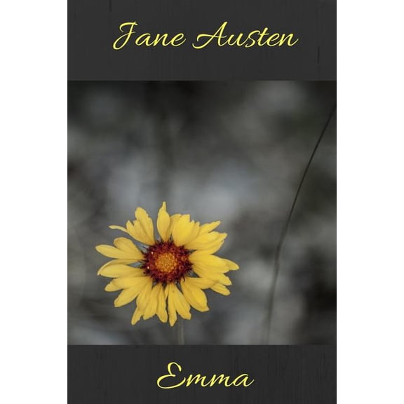 Emma, (Paperback)