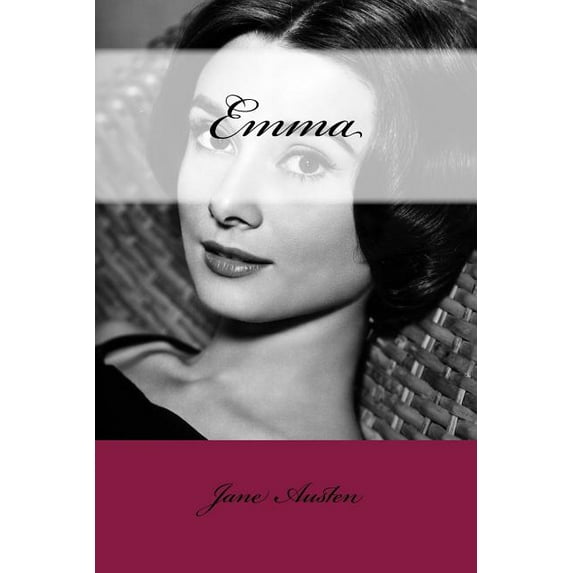 Emma (Paperback)