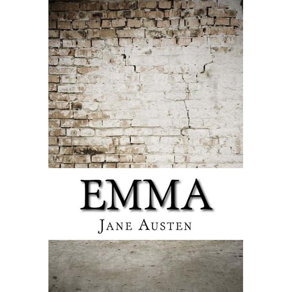 Emma (Paperback)
