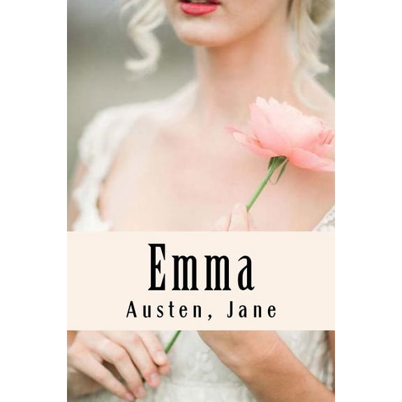 Emma (Paperback)