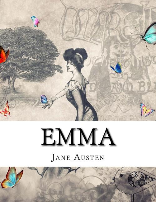 Emma (Paperback)