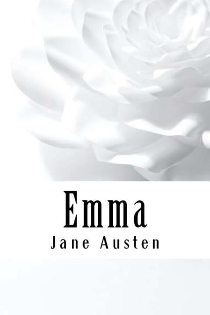 Emma (Paperback)