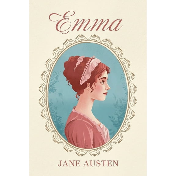 Emma, (Paperback)