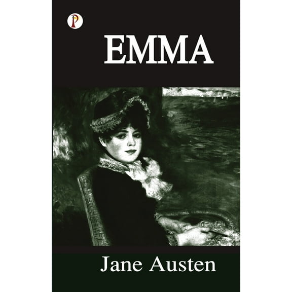 Emma, (Paperback)