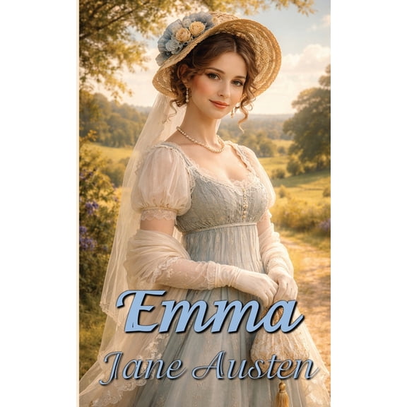 Emma, (Paperback)