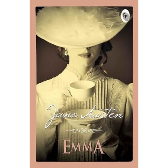 Pre-Owned Emma (Paperback) 8172345305 9788172345303