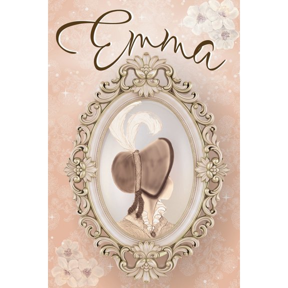Emma, (Paperback)