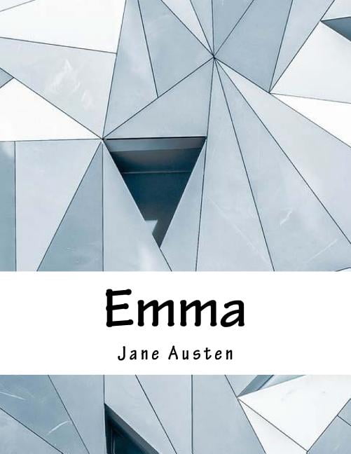 Emma (Paperback)