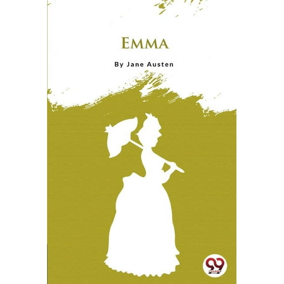 Emma, (Paperback)