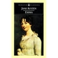 thumbnail image 1 of Pre-Owned Emma (Penguin Classics) (Unknown) 0140430105 9780140430103, 1 of 1