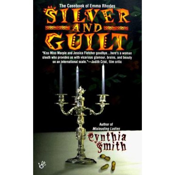 Pre-Owned Silver and Guilt (Mass Market Paperback) 0425163822 9780425163825