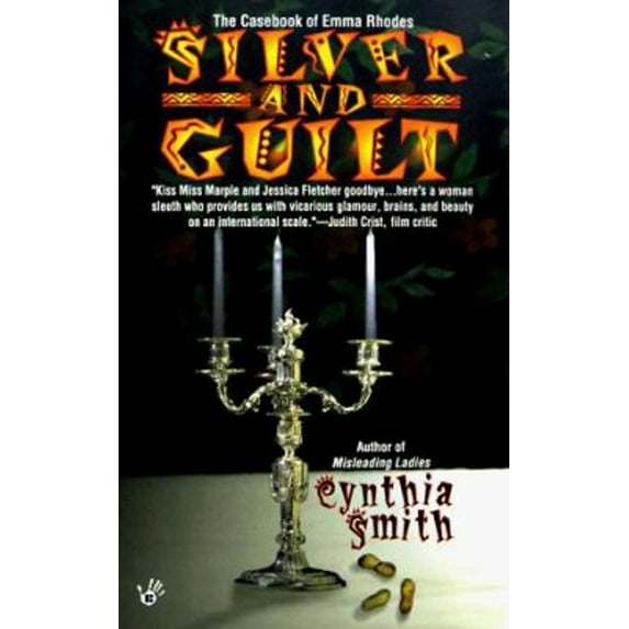 Pre-Owned Silver and Guilt (Mass Market Paperback) 0425163822 9780425163825