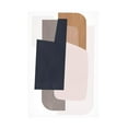 thumbnail image 1 of Emma Scarvey 'Embedded II' Canvas Art, 1 of 3