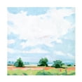 thumbnail image 1 of Emma Scarvey 'Spring Midday I' Canvas Art, 1 of 3