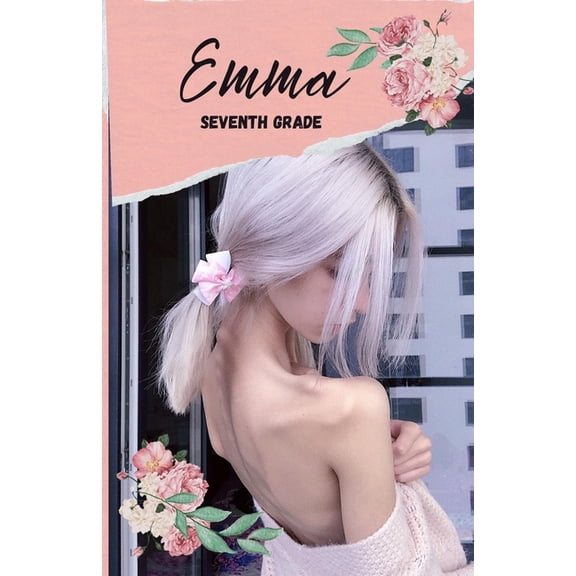 Emma: Seventh Grade, (Paperback)