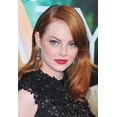 thumbnail image 1 of Emma Stone At Arrivals For Crazy Photo Print, 1 of 2