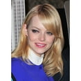thumbnail image 1 of Emma Stone In Attendance For The Amazing Spider-Man Cast Light Empire State Building Photo Print, 1 of 1
