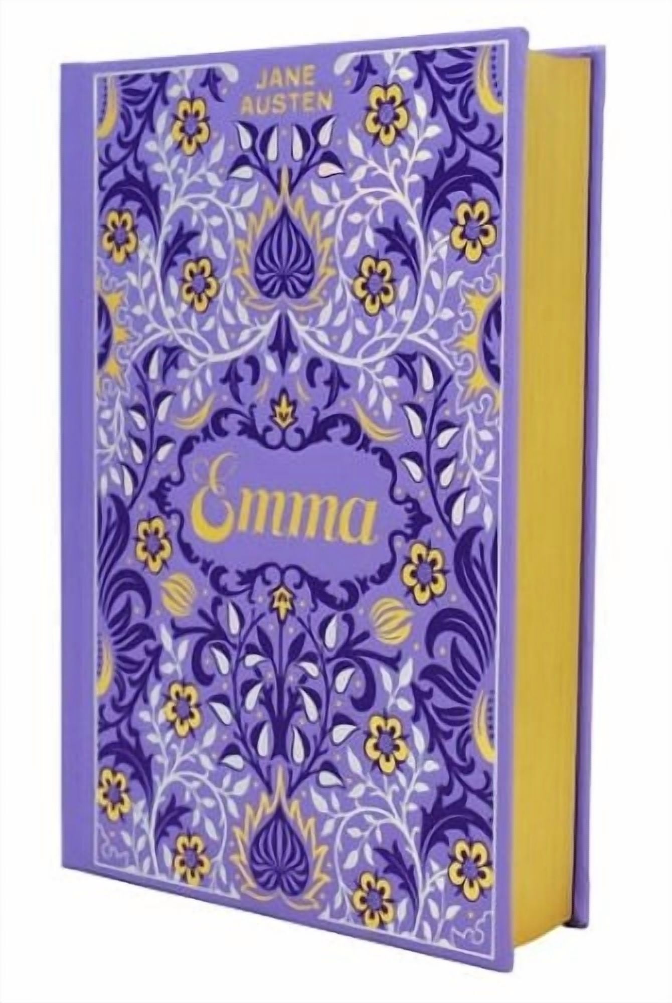 洋書 EMMA Emma (The Prestige Collection by Paper Mill Press) - Walmart.com