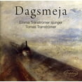 thumbnail image 1 of Emma Transtr Mer - Dagsmeja - Music & Performance - CD, 1 of 2