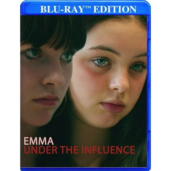 Emma Under The Influence (Blu-ray), Syndicado, Mystery & Suspense
