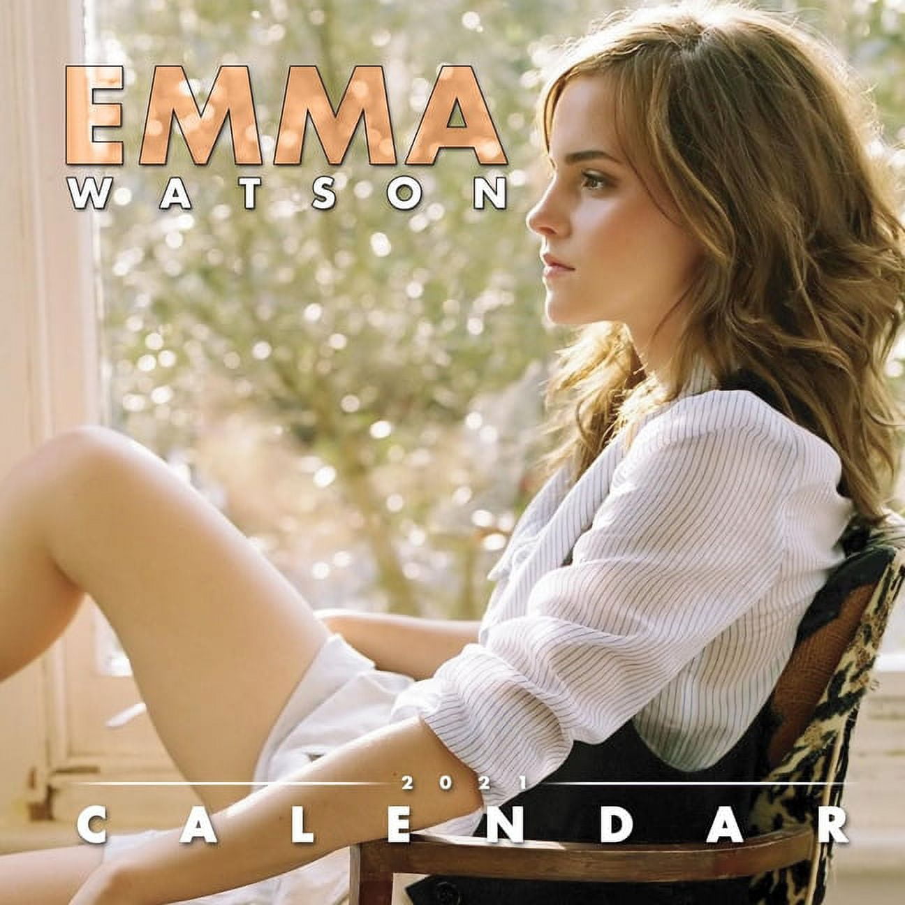 Emma Watson Calendar