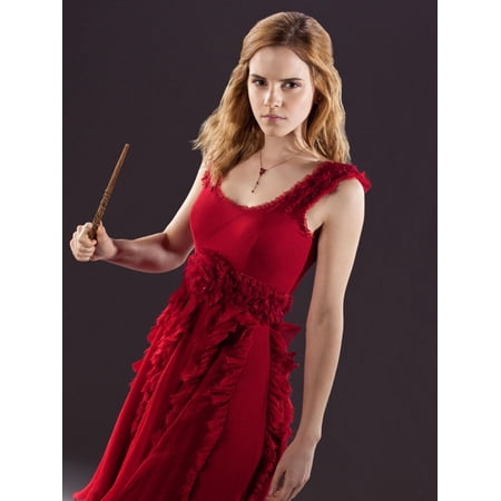 Emma Watson Poster 27Inx40In Entertainment Theme Room Art Poster 27x40 Unframed, Age: Adults, Rectangle Poster Time