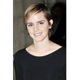 thumbnail image 1 of Emma Watson Short Hair Smiling Portrait Black Top 24x36 Poster, 1 of 1