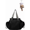 thumbnail image 1 of Emma and Kate Everyday Bag Multifunctional Organizer Bag Great Storage Capacity Backpack Crossbody Shoulder, 1 of 8