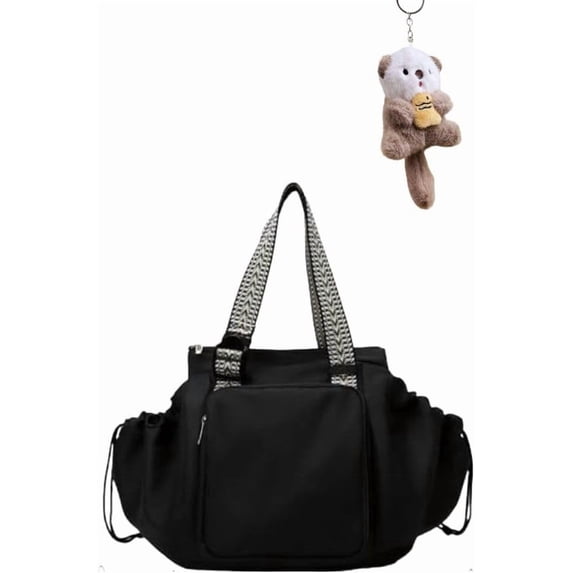 Emma and Kate Everyday Bag Multifunctional Organizer Bag Great Storage Capacity Backpack Crossbody Shoulder