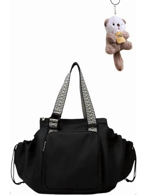 Emma and Kate Everyday Bag Multifunctional Organizer Bag Great Storage Capacity Backpack Crossbody Shoulder