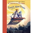 thumbnail image 1 of Pre-Owned Emma and the Blue Genie Paperback, 1 of 1