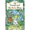 thumbnail image 1 of Pre-Owned Emma and the Ruby Ring (Hardcover) 1571316353 9781571316356, 1 of 1