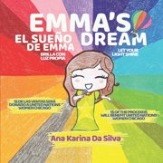 Emma's Dream Let your light shine, Paperback