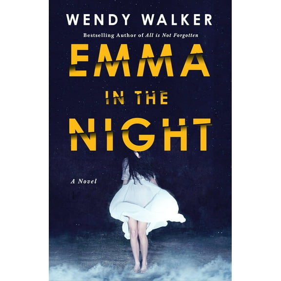 Pre-Owned Emma in the Night: A Novel