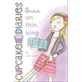 thumbnail image 1 of Pre-Owned Emma on Thin Icing (Paperback) 1442422793 9781442422797, 1 of 1