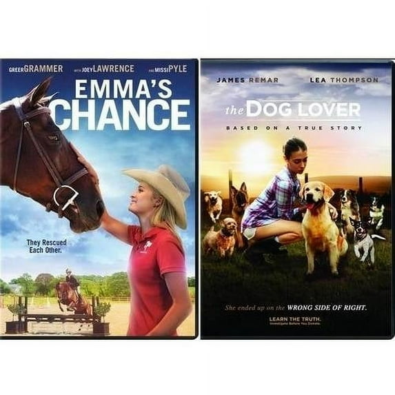Emma's Chance / Dog Lover