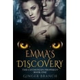 thumbnail image 1 of Emma's Discovery: The Chthonian Prophecy Book One, 1 of 1