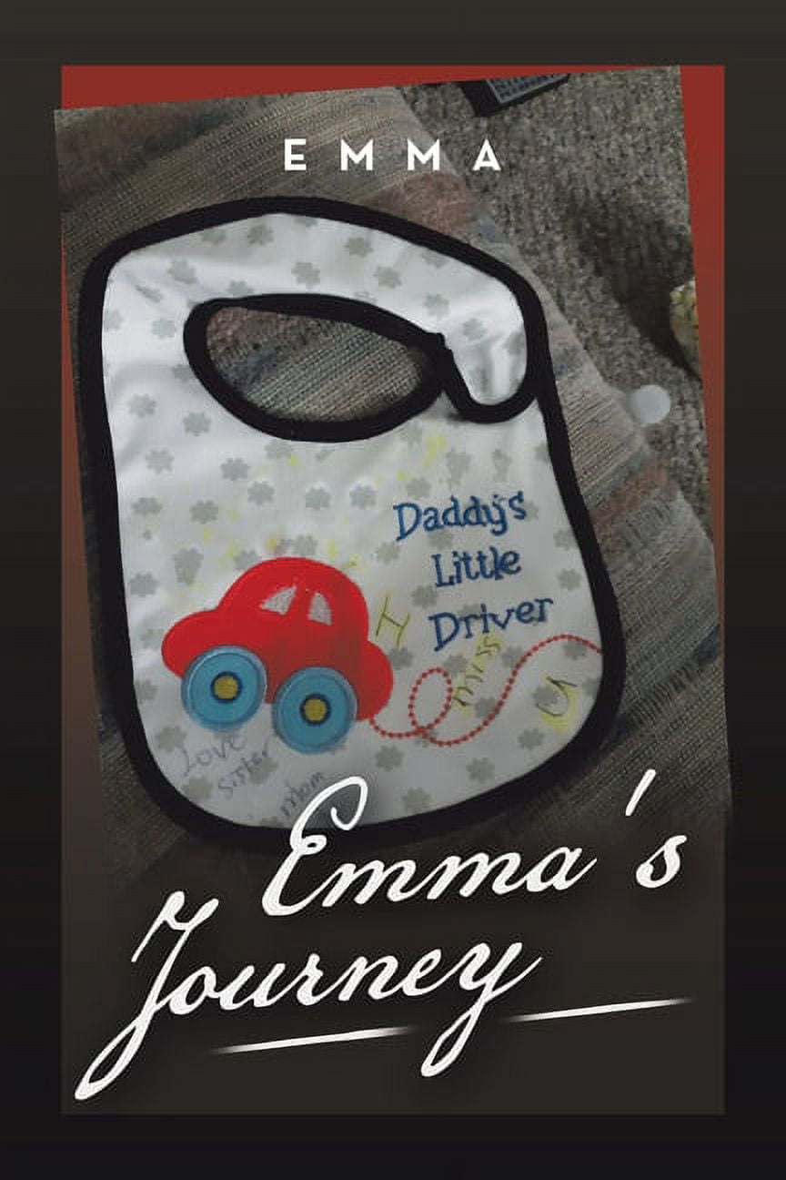 Emma's Journey, (Paperback)
