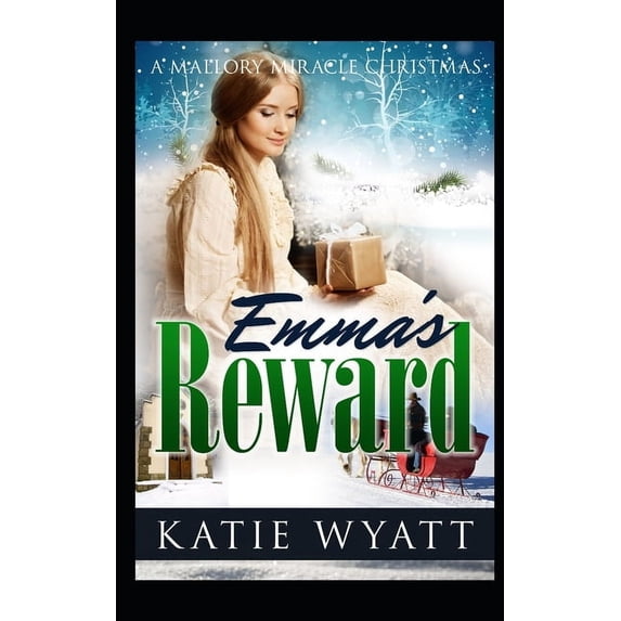 Emma's Reward, (Paperback)