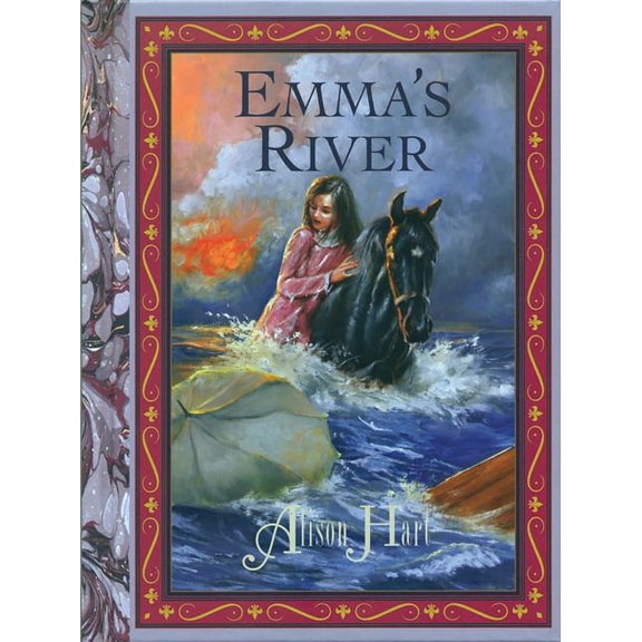 Pre-Owned Emma's River