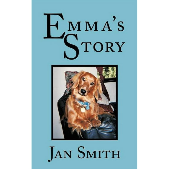 Emma's Story, (Paperback)